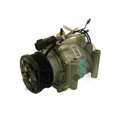 Gpd Compressor Kit 9622316
